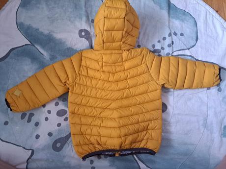 Prošívaná přechodová bunda, reserved,110