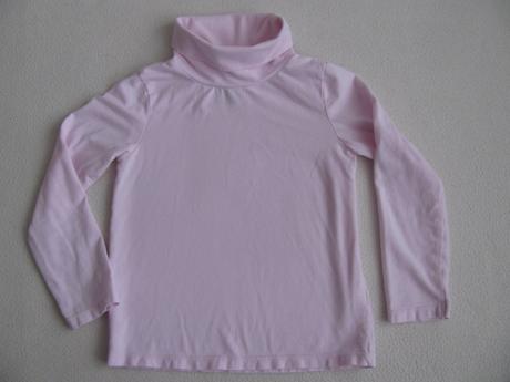 Elastický,bavlněný rolák, h&m,104