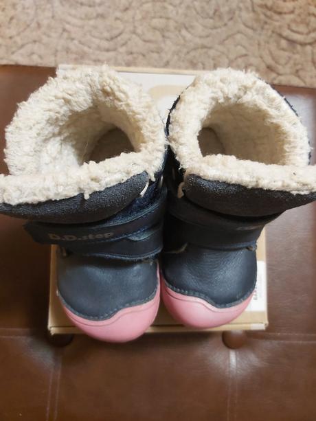 Bf, d.d.step v.23 14,3x6,3, w073-688b, royal blue, d.d.step,23