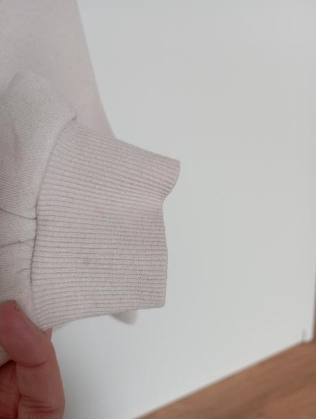 Mikina mandalorian, h&m,122