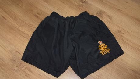 Sportovní fotbalové kraťasy, vel. 158/164, 164