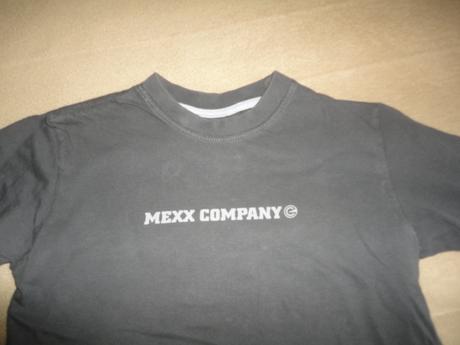 Jako nové triko mexx, vel. 3/4 roky, mexx,98