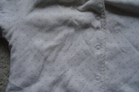 Oboustraný kabátek, gap,62