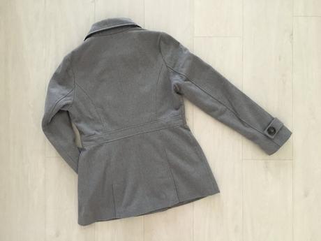 Kabát tally weijl, vel. s/m, tally weijl,s