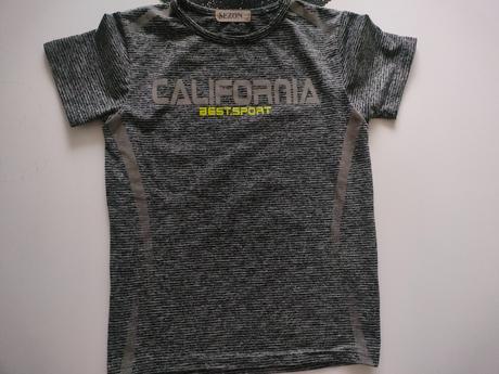 Dětské sportovní tričko, 134