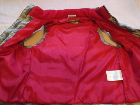 Vesta vel.110, dopodopo,110