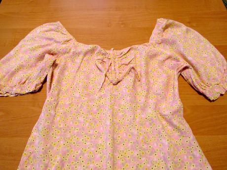 Dívčí šatičky vel 158-164, 164