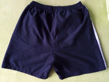 Šortky zn."adidas" vel."l", adidas,l