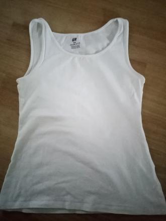 Tílko spodní, h&m,158