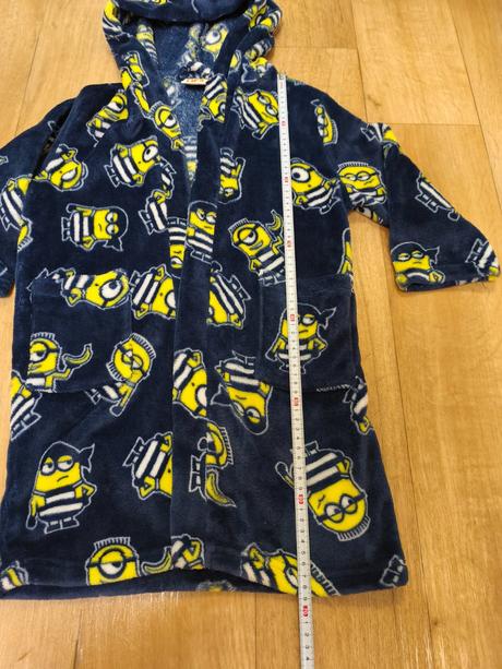 Župan mimoni, c&a,116