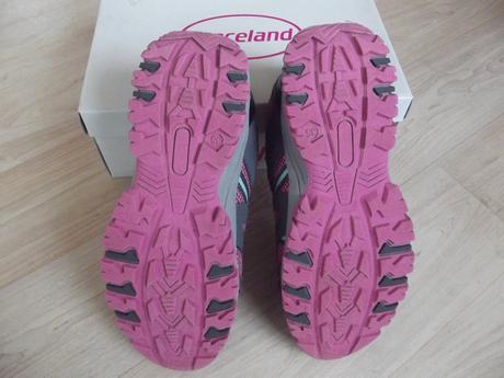 Sportovní boty v.35, graceland,35