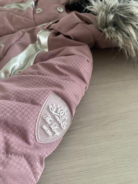 Lyžařská bunda loap, vel. xs, loap,xs