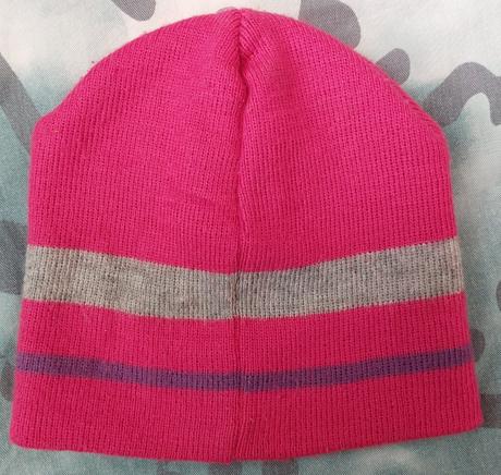 Čepice frozen elsa a anna, disney