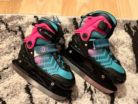 Brusle 2v1 vel. 29-33, 29