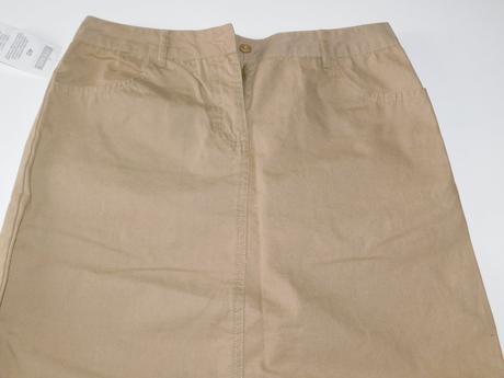 Dámská dlouhá sukně, items,40