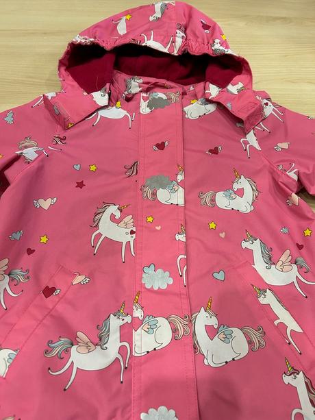 Bunda tchibo 86/92, tcm,86