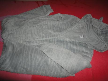 Krásný uni heboučký overal c+a, vel. 152, c&a,152