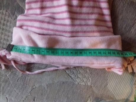 Krásná skřítkovská čepice cca 1-2roky top stav, 80