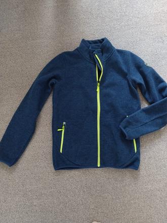 Mikina alpine pro, alpine pro,152