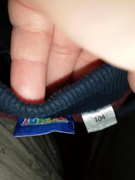 Zateplené rifle lupilu, lupilu,104