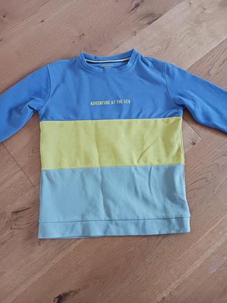 Reserved mikina č.140, reserved,140