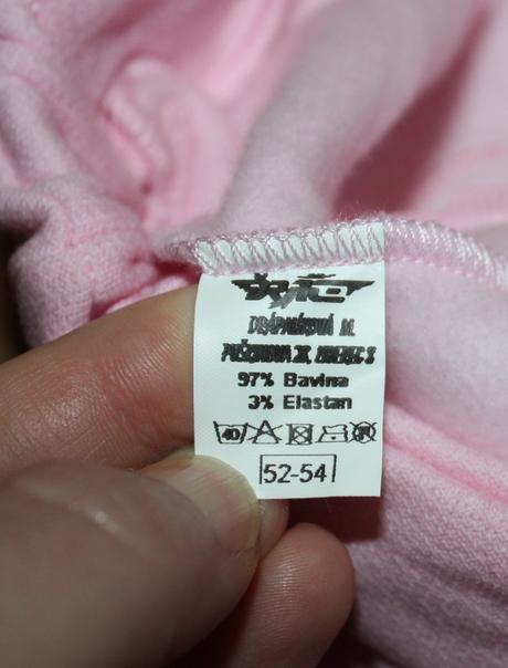 Zateplená kšiltovka dráče, 92