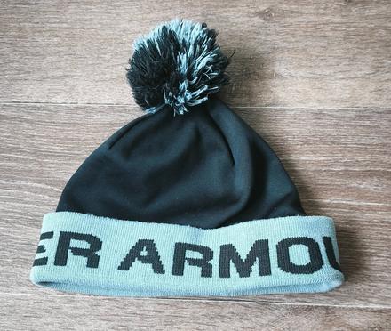 Dětská zimní čepice under armour, under armour