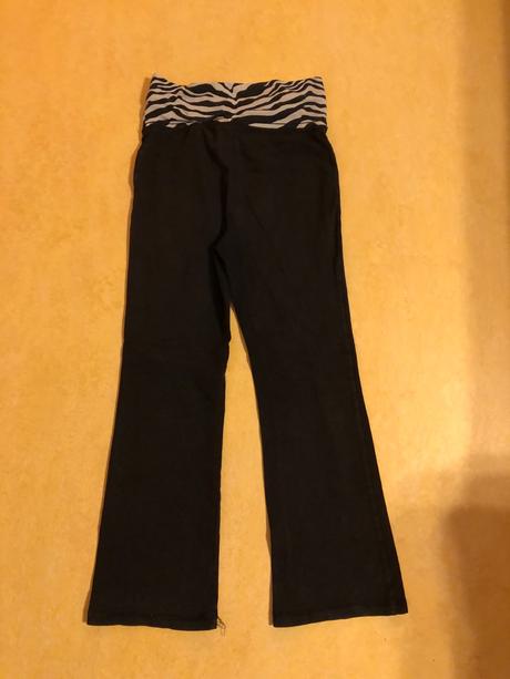 Tepláky vel. 140, 140