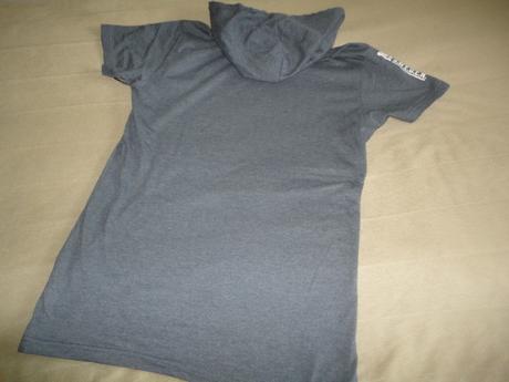 Jako nové triko fisherfield, vel. s (164/170), 164