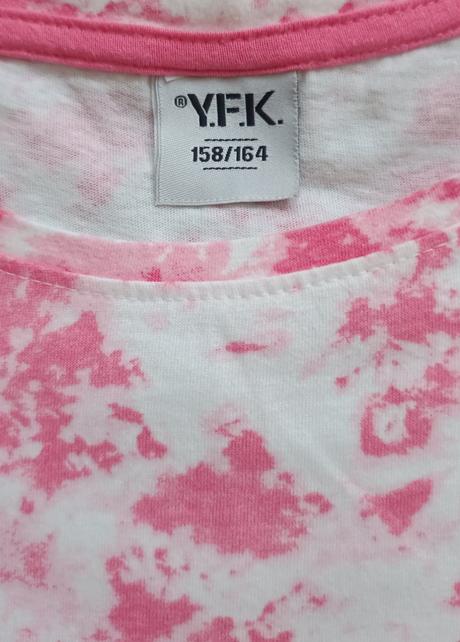 Bavlněné šaty vel. 158/164, kik,158