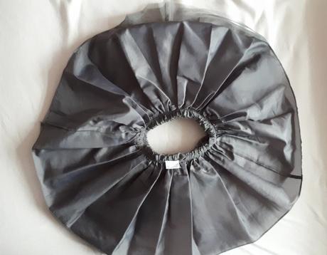 Dětská sváteční sukně, sukýnka, suknička, vel.104, f&f,104