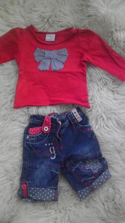 Tričko + rifle, next,68