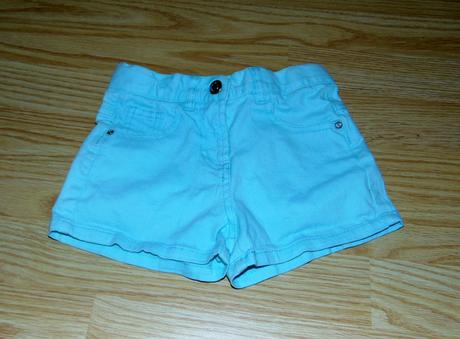 Šortky, kraťasy, young dimension,110