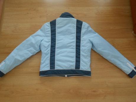 Dětská bunda vel.152/158, 152