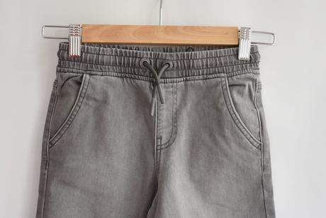 Kraťasy vel. 6 - 7 let, primark,122