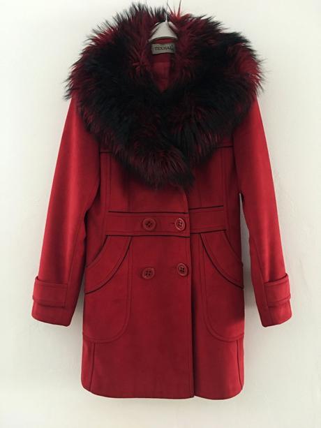 Kabát, vel. m - l, m