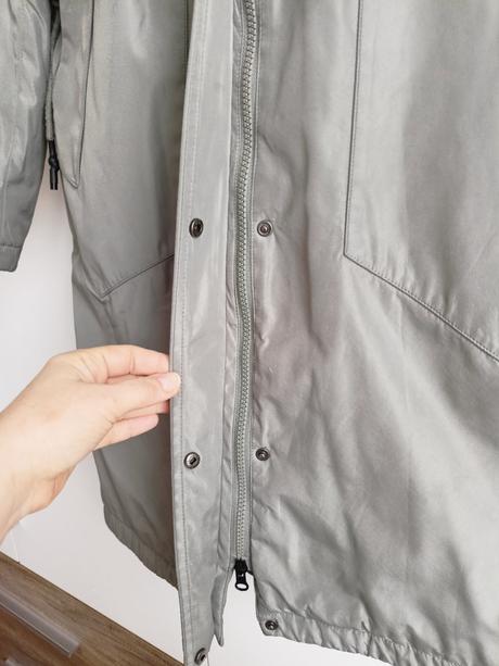 Dámská přechodní bunda, 42/44, 44