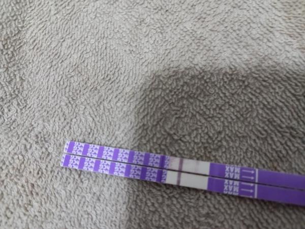 Mamatest čárka po limitu: Co si o tom myslet?