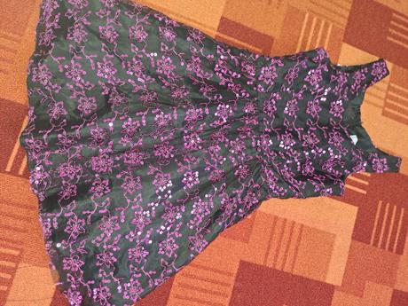 Krasne saty vel 134-1140, 134