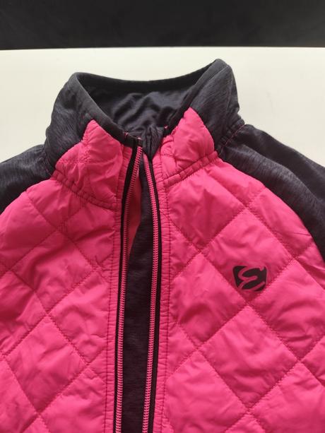 Bunda vel. m, decathlon,m