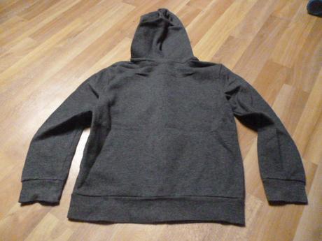 Mikina h-m vel. 6-8, h&m,122