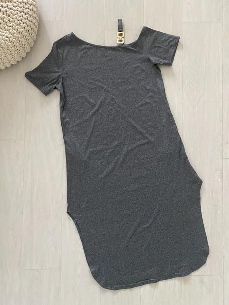 Letní maxi šaty, vel. xl, xl