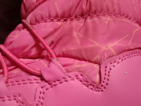 Zimní boty alpine pro vel. 35, alpine pro,35