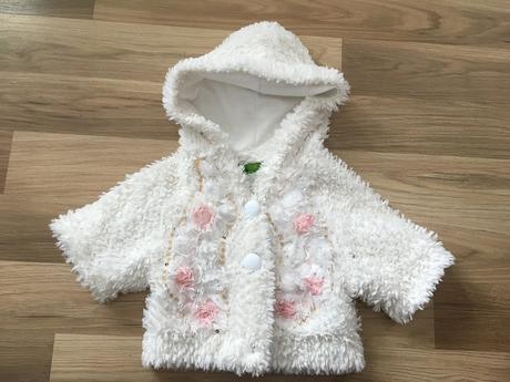 Přechodový kabátek, 80
