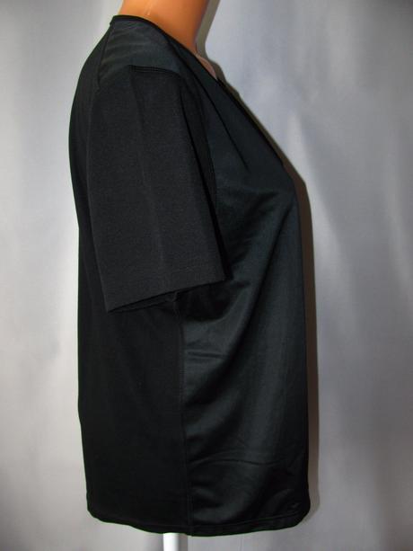 Sportovní,funkční triko crane, 48