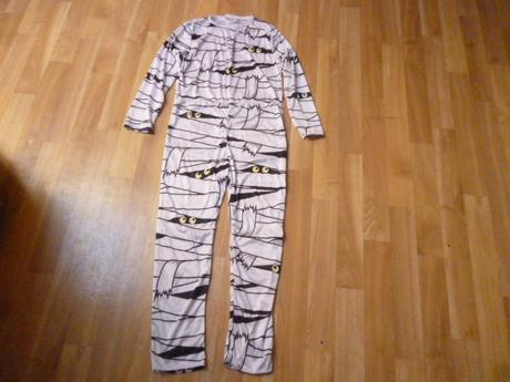 Karneval děti overal 7-9, 