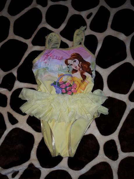 Plavky pro princeznu, f&f,104