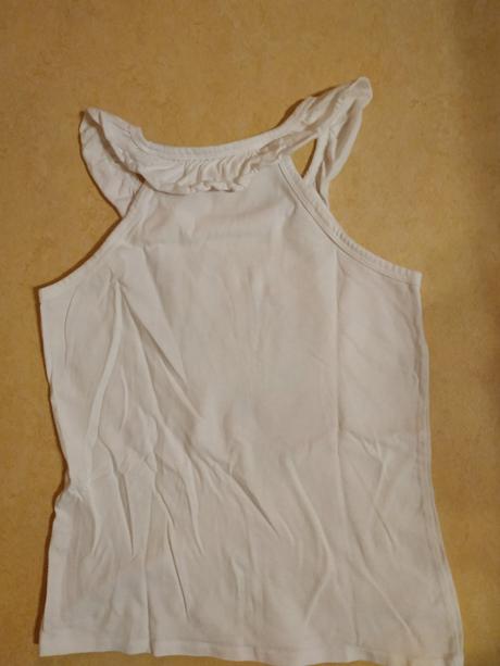 Tričko vel.128, 128