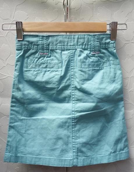 Sukně vel. 5 - 6 let, 116