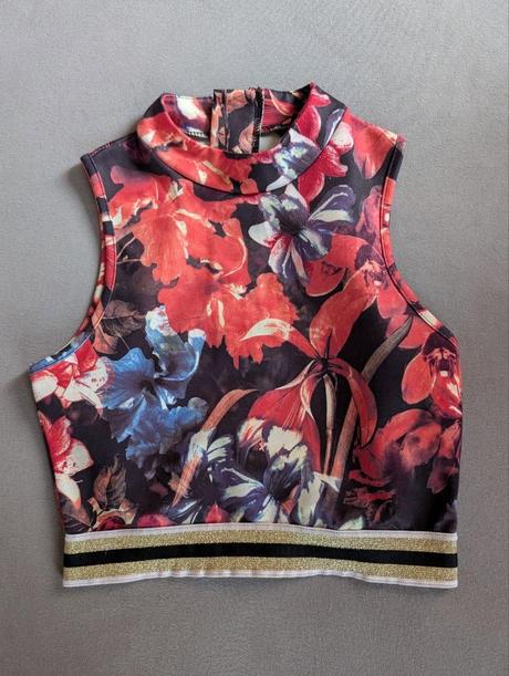 Tričko matalan, matalan,152